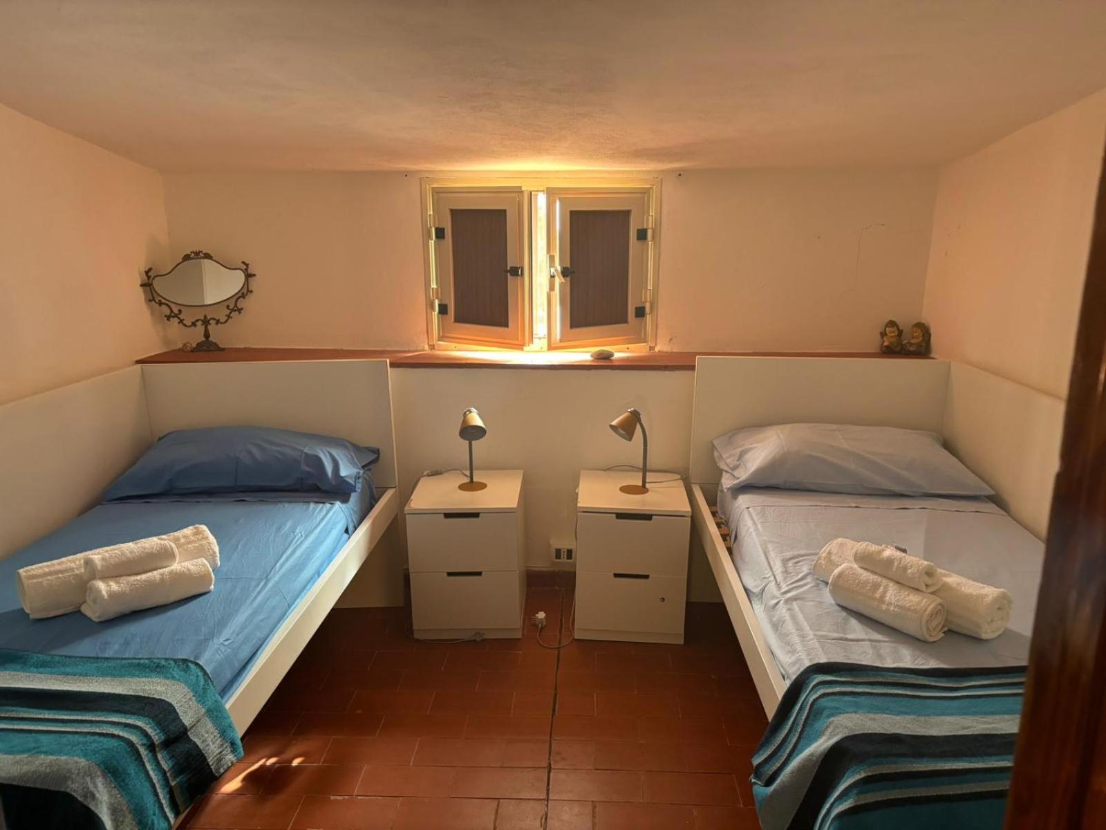 Villa Hibiscus Scopello Scopello  Exterior foto